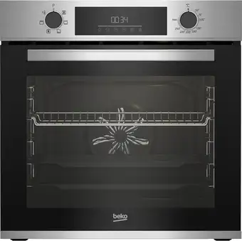 Электрический духовой шкаф BEKO BBIE12300XD