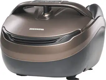 Массажер для ног Ergonova MaxiGo 4 – изображение в каталоге
