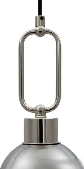 Подвесная люстра Freya Difuso FR5178PL-01N – фото товара