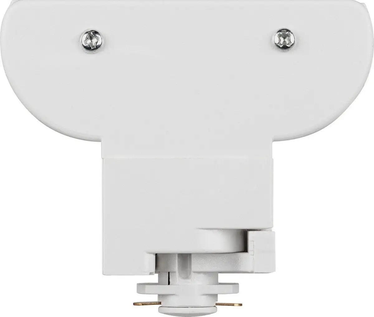 Трековый светильник ЭРА TR54 - 5040 WH 50W 4000K 45° (белый) – фото товара