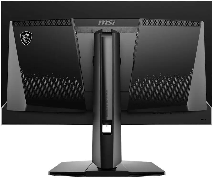 Монитор MSI MAG 271QP QD-OLED X24 – фото товара