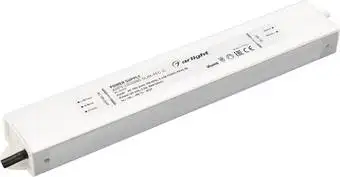 Блок питания Arlight ARPV-LG24080-SLIM-PFC-D 031721 – изображение в каталоге