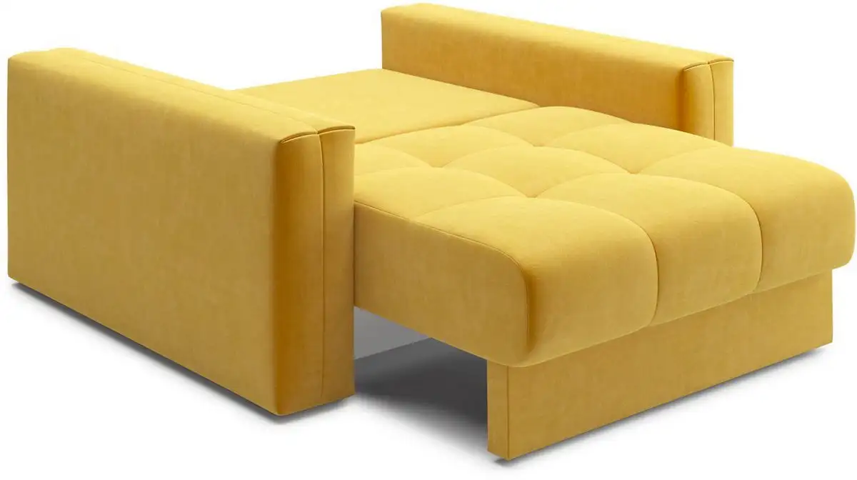 Кресло-кровать Mio Tesoro Кастел (Velutto 56) – фото товара