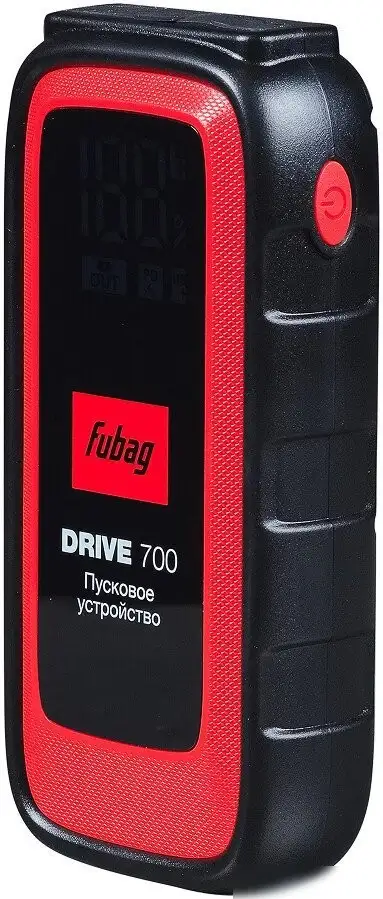 Fubag Drive 700 46674 – фото товара