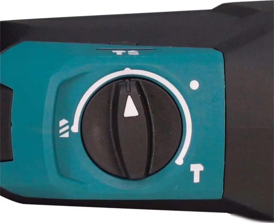 Перфоратор Makita HR2670 (с китайской вилкой) – фото товара
