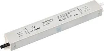 Блок питания Arlight ARPV-05040-B 038507 – изображение в каталоге