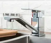 Смеситель FRAP H46 F4546 - изображение в каталоге