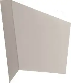 Светильник Mantra Asimetric 6220 – изображение в каталоге