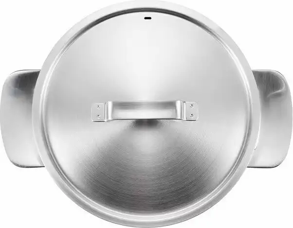 Кастрюля Fiskars All Steel 1064752