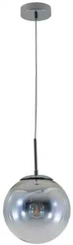 Подвесная люстра Arte Lamp Jupiter A7961SP-1CC – изображение в каталоге