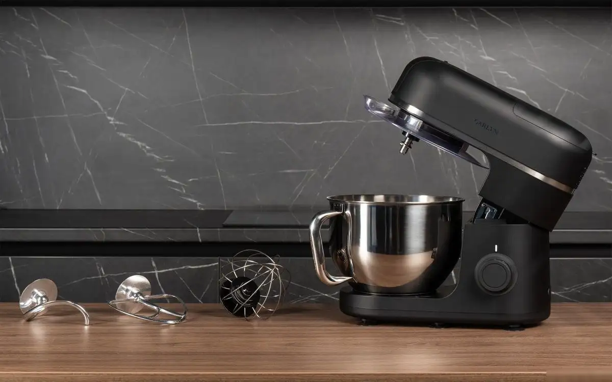 Кухонная машина Garlyn S-550 - фото товара