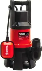 Дренажный насос Quattro Elementi Drenaggio 1300 F Grande - изображение в каталоге