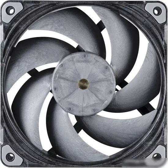 Вентилятор для корпуса Phanteks PH-F120T30 – фото товара