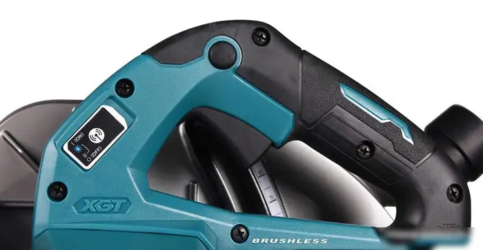 Дисковая (циркулярная) пила Makita HS011GZ (без АКБ) – фото товара