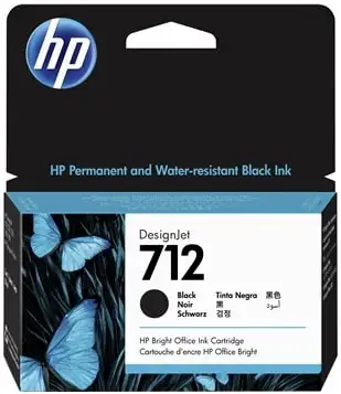 Картридж HP 712 3ED70A – изображение в каталоге