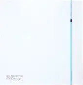 Вытяжной вентилятор Soler&Palau Silent-100 CHZ Design [5210602000]