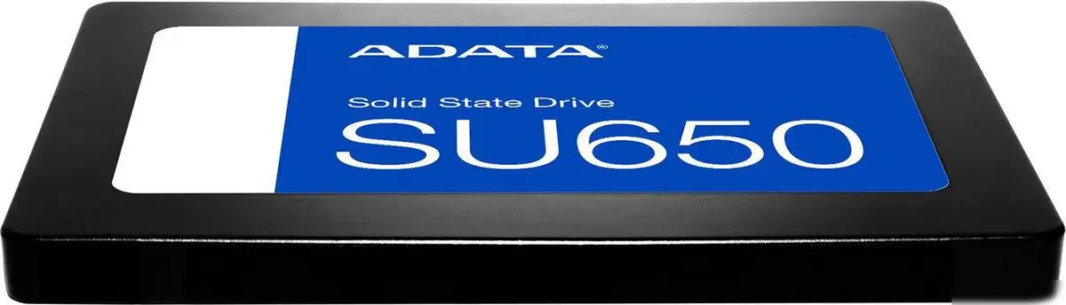 SSD ADATA Ultimate SU650 256GB ASU650SS-256GT-R – фото товара