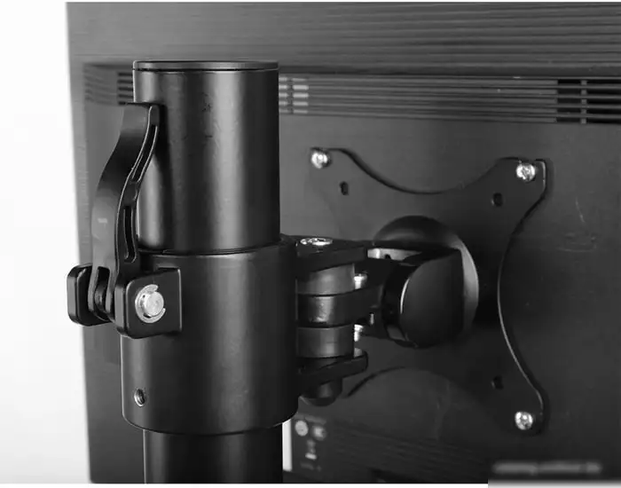 Кронштейн Onkron D101E (черный) – фото товара