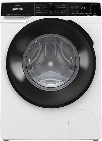 Стиральная машина Gorenje WPNA84A2TWIFI/C - изображение в каталоге
