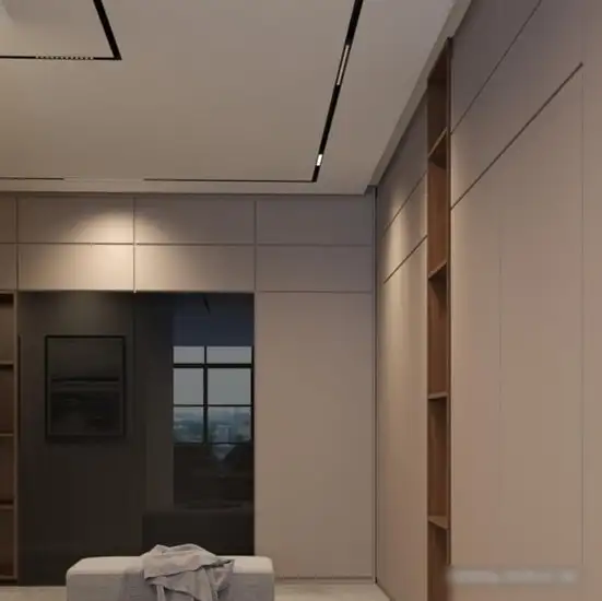 Трековый светильник Novotech Flum 358416 – фото товара