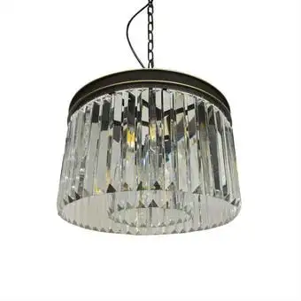 Подвесная люстра Citilux Мартин CL332081 – изображение в каталоге