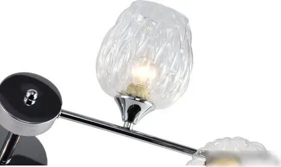 Люстра средней высоты Rivoli Arlene 3139-304 Б0055389 – фото товара