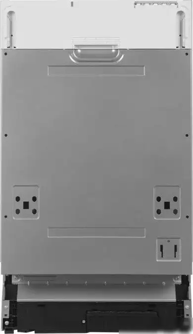 Встраиваемая посудомоечная машина Hyundai HBD 440P - фото товара