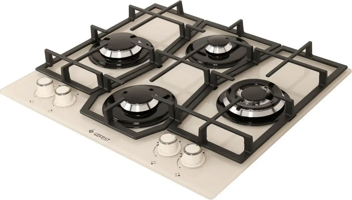 Варочная панель GEFEST ПВГ 2231-10 В81 - фото товара