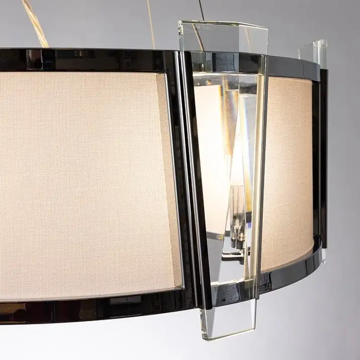 Подвесная люстра Arte Lamp Grato A4079LM-6CC – фото товара