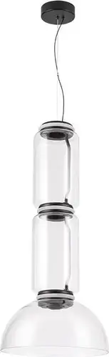 Подвесная люстра Divinare Trumpet 1242/06 SP-24 – изображение в каталоге