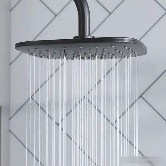 Душевая система Damixa Eclipse 931000300 - фото товара