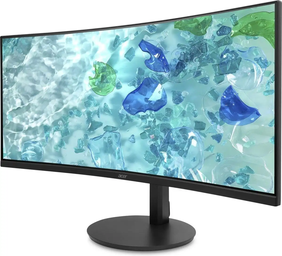 Игровой монитор Acer Vero CB342CURJ0bmiiprzx UM.CB2CD.004 – фото товара