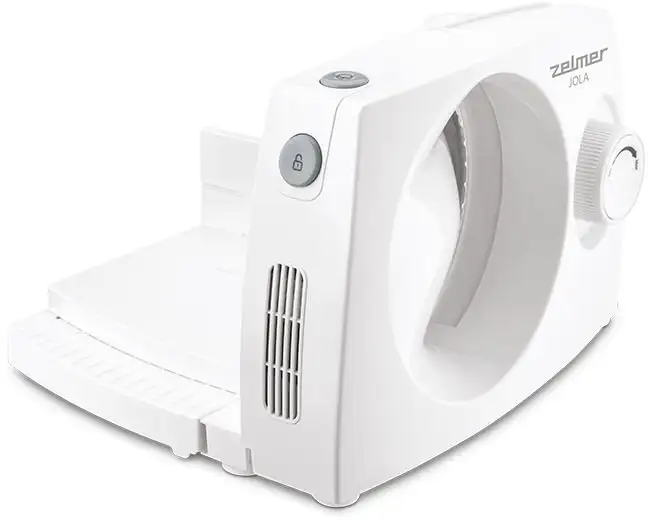 Ломтерезка Zelmer ZFS1016 - фото товара