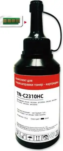 Тонер Pantum TN-C2310HC – изображение в каталоге