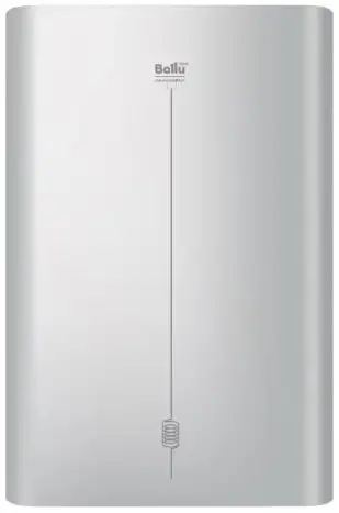 Бойлер косвенного нагрева с ТЭНом Ballu Aquastar Inox ASWX-F 100.1 - изображение в каталоге