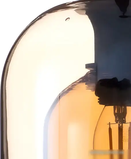 Подвесная люстра Arte Lamp Paio A7015SP-1BK – фото товара