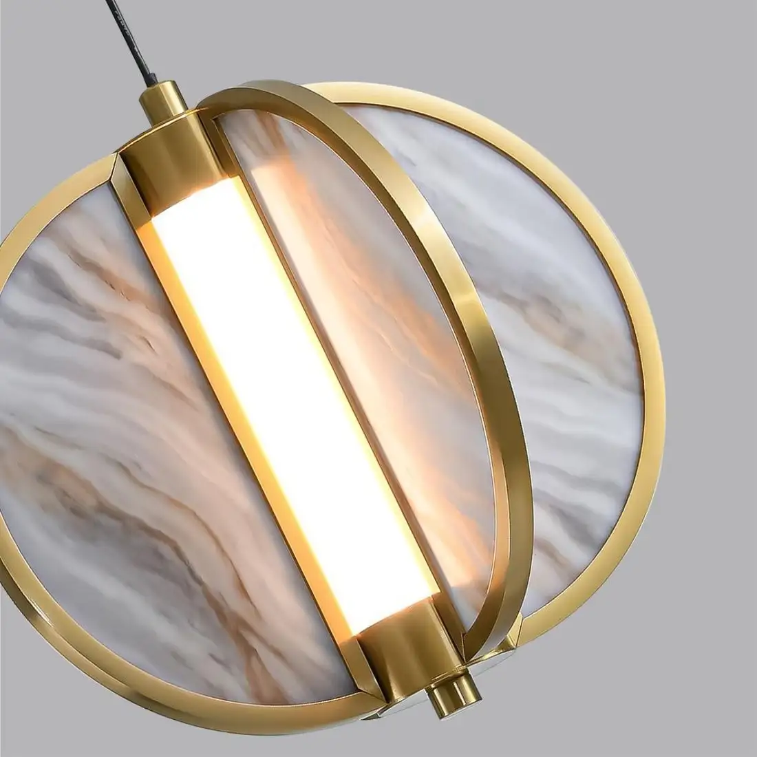 Подвесная люстра Odeon Light Toscana 5448/12L – фото товара