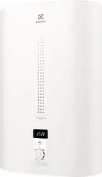 Накопительный электрический водонагреватель Electrolux EWH 50 Centurio IQ 2.0 - изображение в каталоге