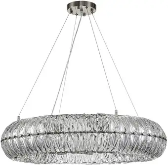 Подвесная люстра Indigo Finezza V000301 – изображение в каталоге