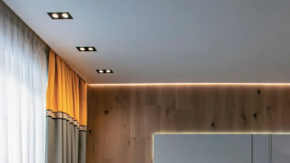 Точечный светильник Maytoni DL113-GU10-01-RD-W – фото товара