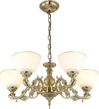 Подвесная люстра Citilux Адриана CL405253 – изображение в каталоге