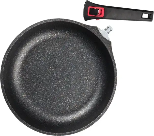Сковорода Taller Mineral TR-44024 – фото товара