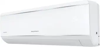 Кондиционер KALASHNIKOV Форпост inverter KVAC-I-24IN-FP1/KVAC-I-24OD-FP1 - изображение в каталоге