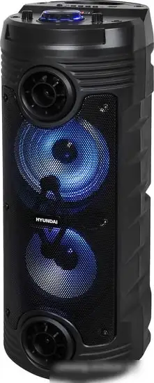 Колонка для вечеринок Hyundai H-MC170 – фото товара