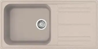 Кухонная мойка Smeg LZ150AV2 - изображение в каталоге