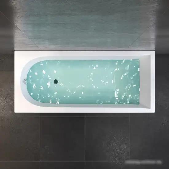 Ванна AM.PM Spirit W72A-170-075W-A2 (с каркасом) - фото товара