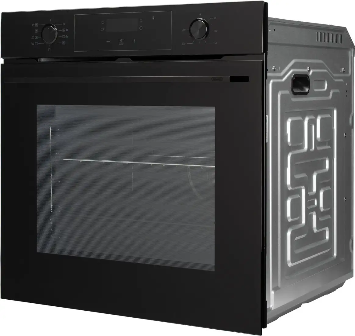 Электрический духовой шкаф DeLonghi DEO 735 NB Norma - фото товара