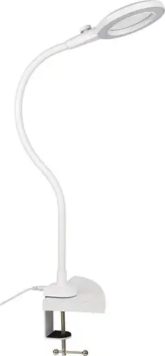 Настольная лампа ArtStyle TL-388LW (белый)