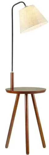 Торшер Odeon Light Kalda 4666/1F – изображение в каталоге