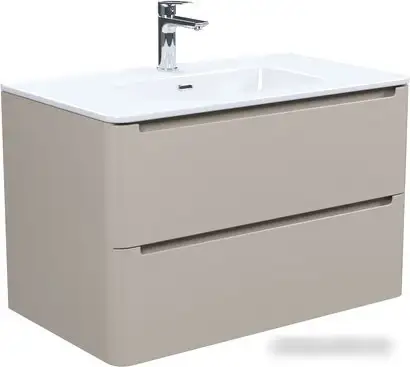 IDDIS Тумба с умывальником EDI80C0i95K